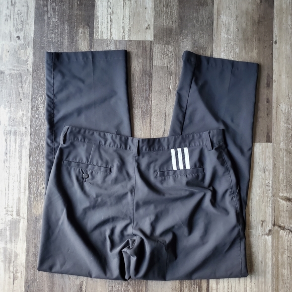 Adidas pants - Picture 2 of 4